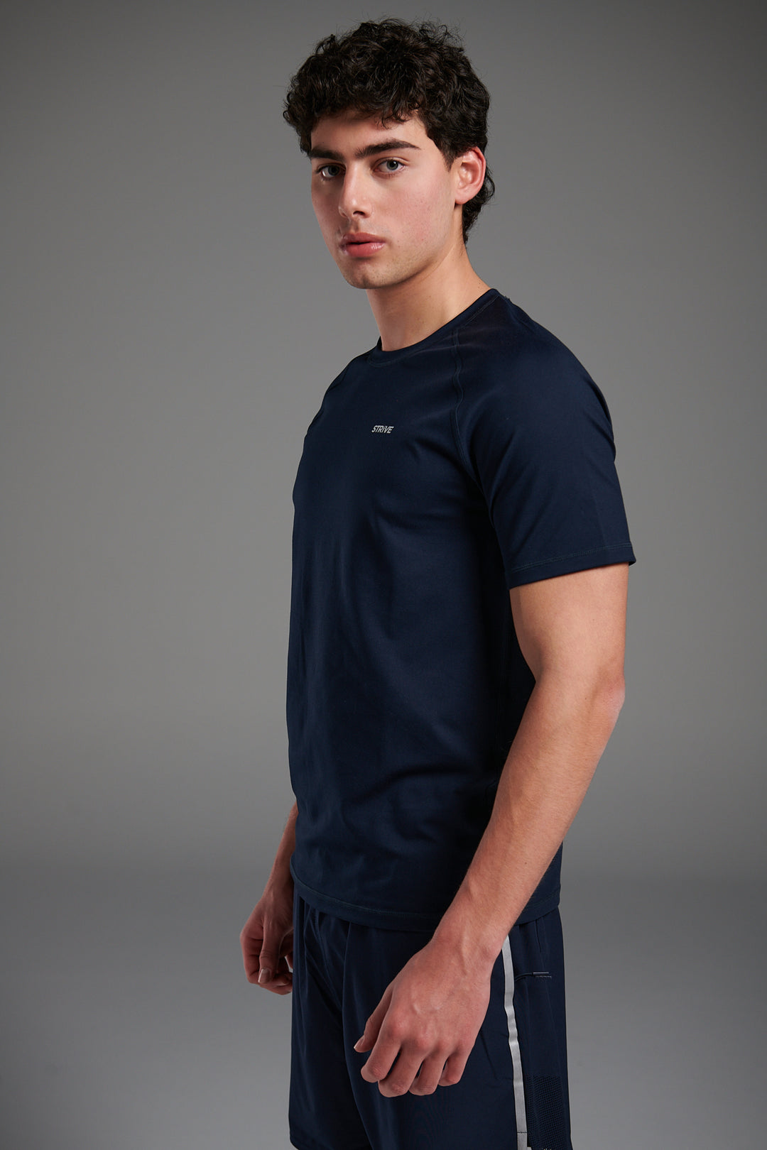 Performance Tee - Unisex
