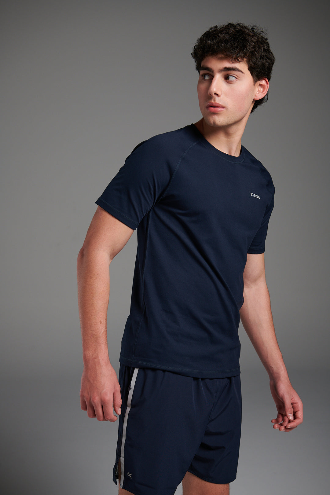 Performance Tee - Unisex