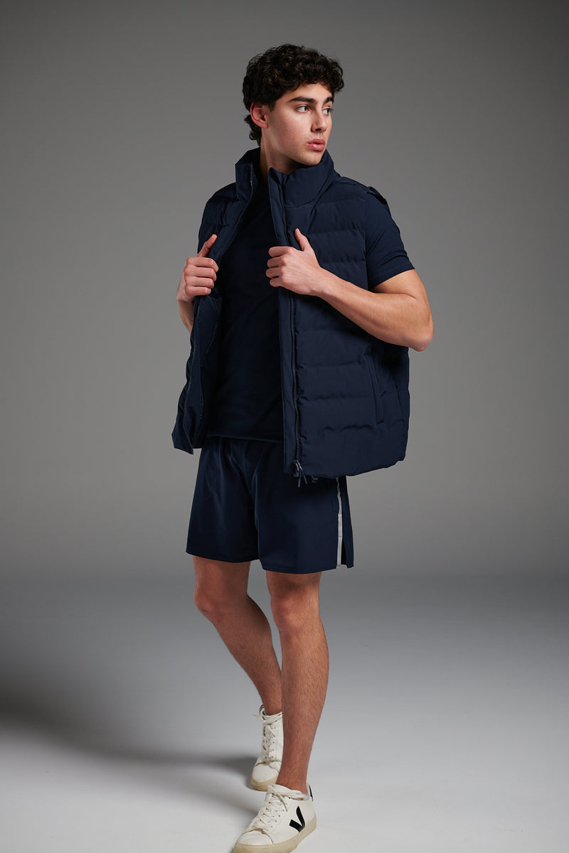 Active Puffer Vest - Unisex