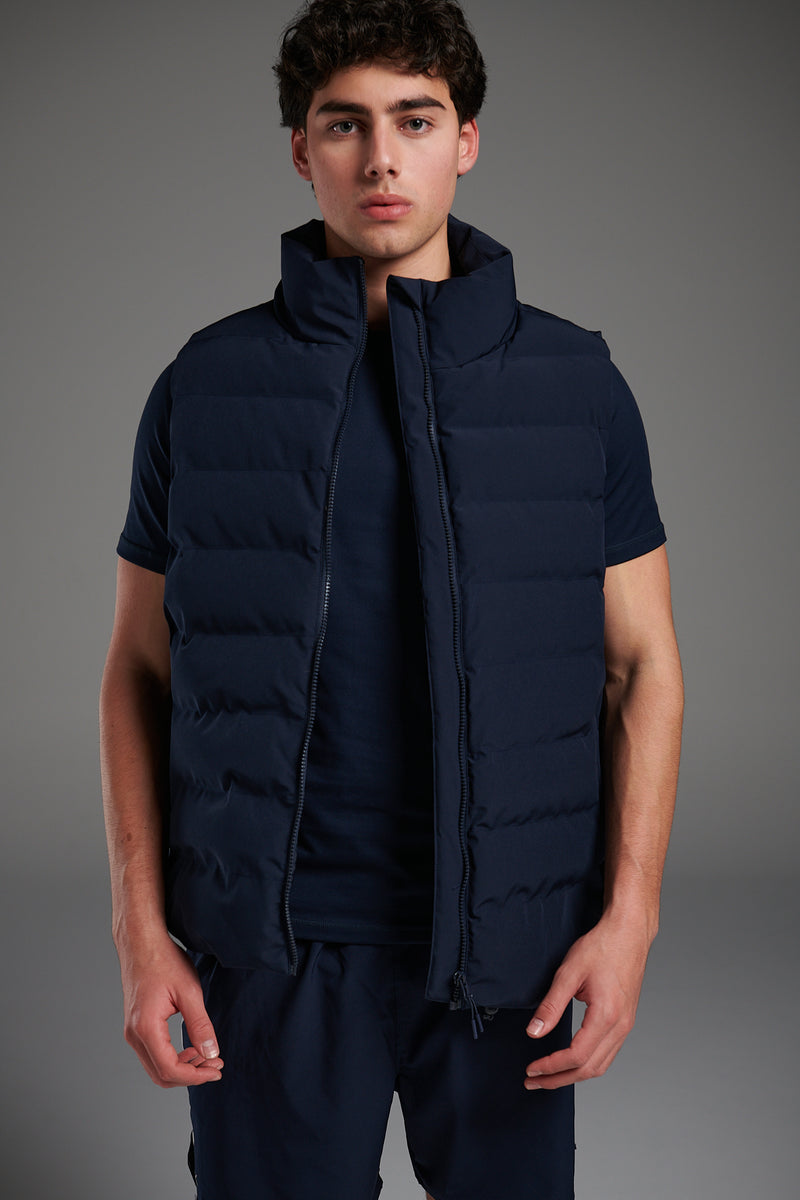 Active Puffer Vest - Unisex