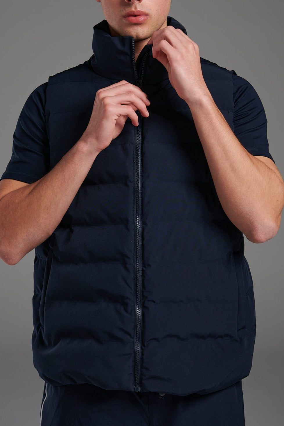 Active Puffer Vest - Unisex