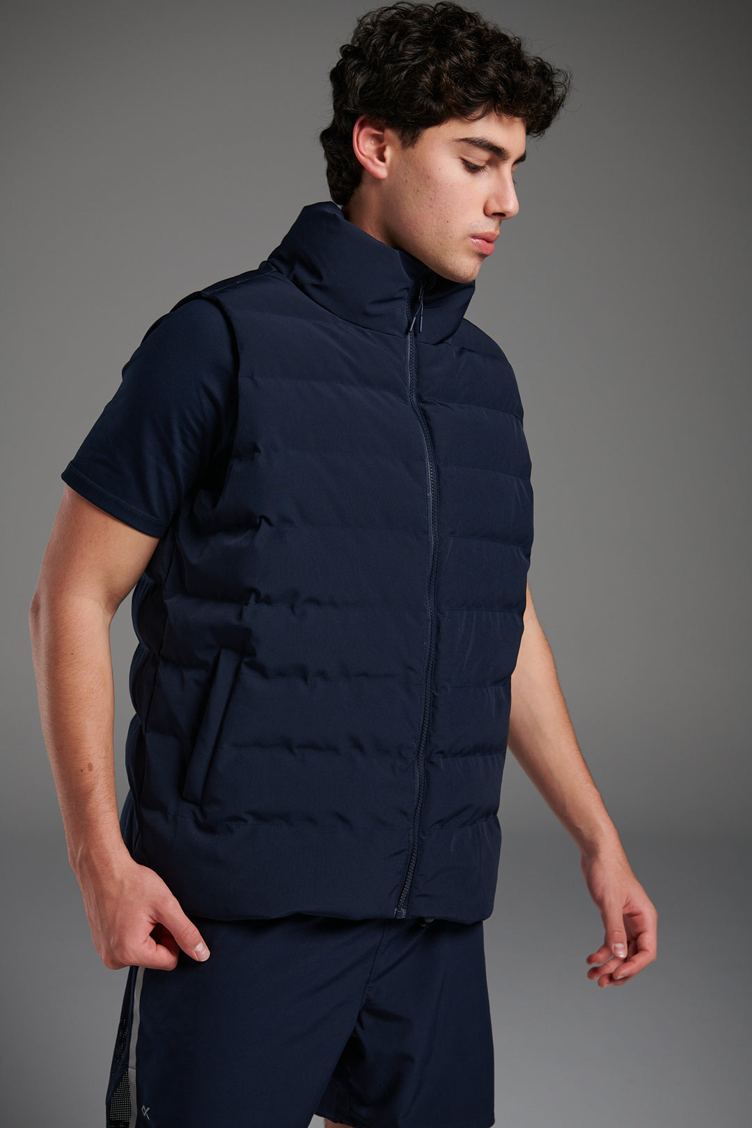 Active Puffer Vest - Unisex