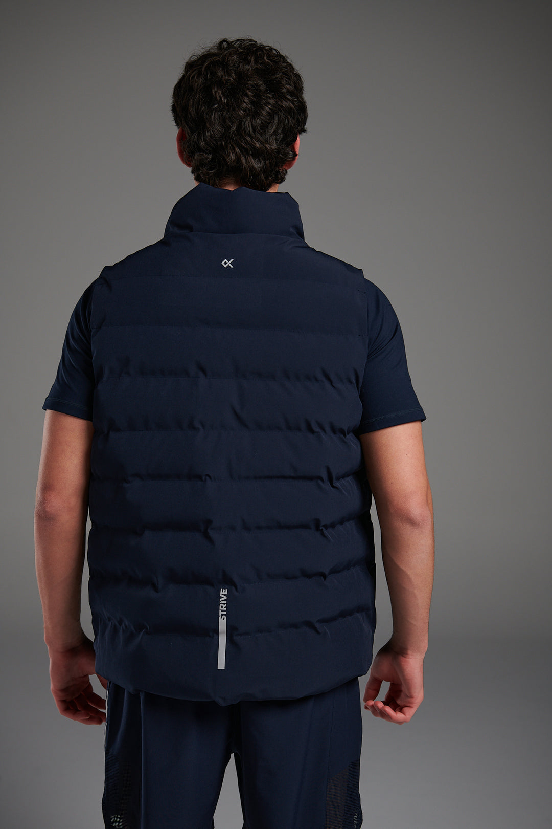 Active Puffer Vest - Unisex