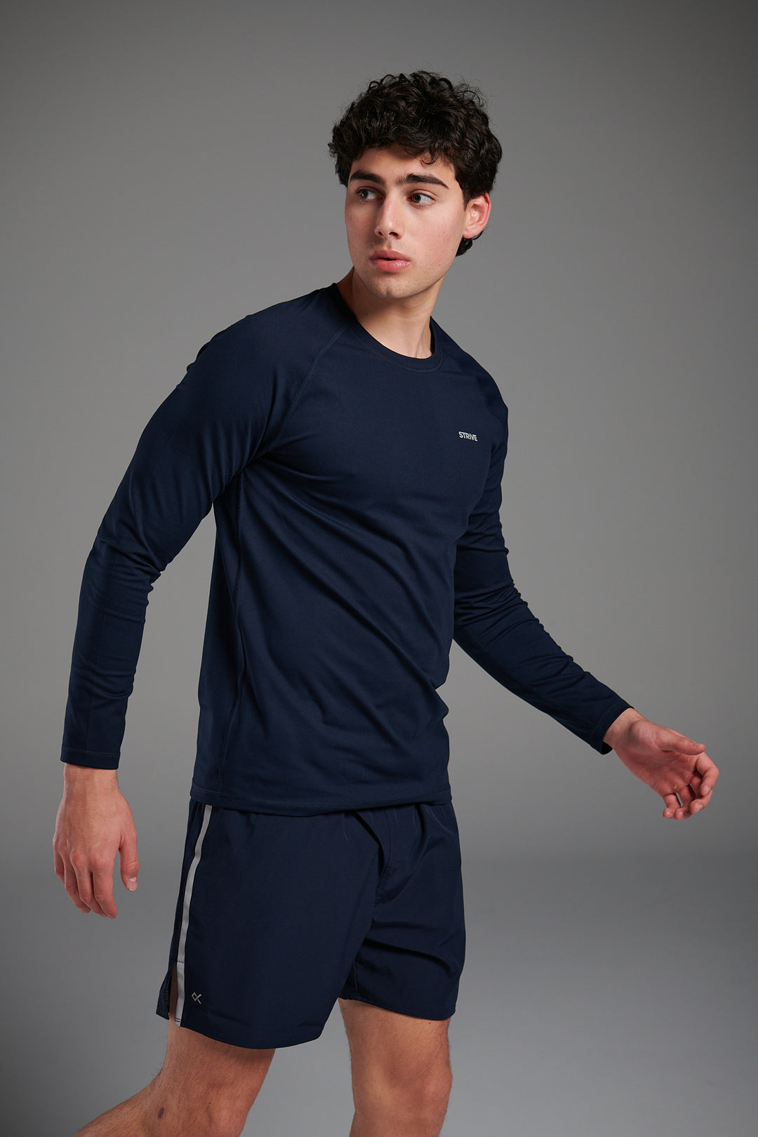 Performance Long Sleeve Tee - Unisex