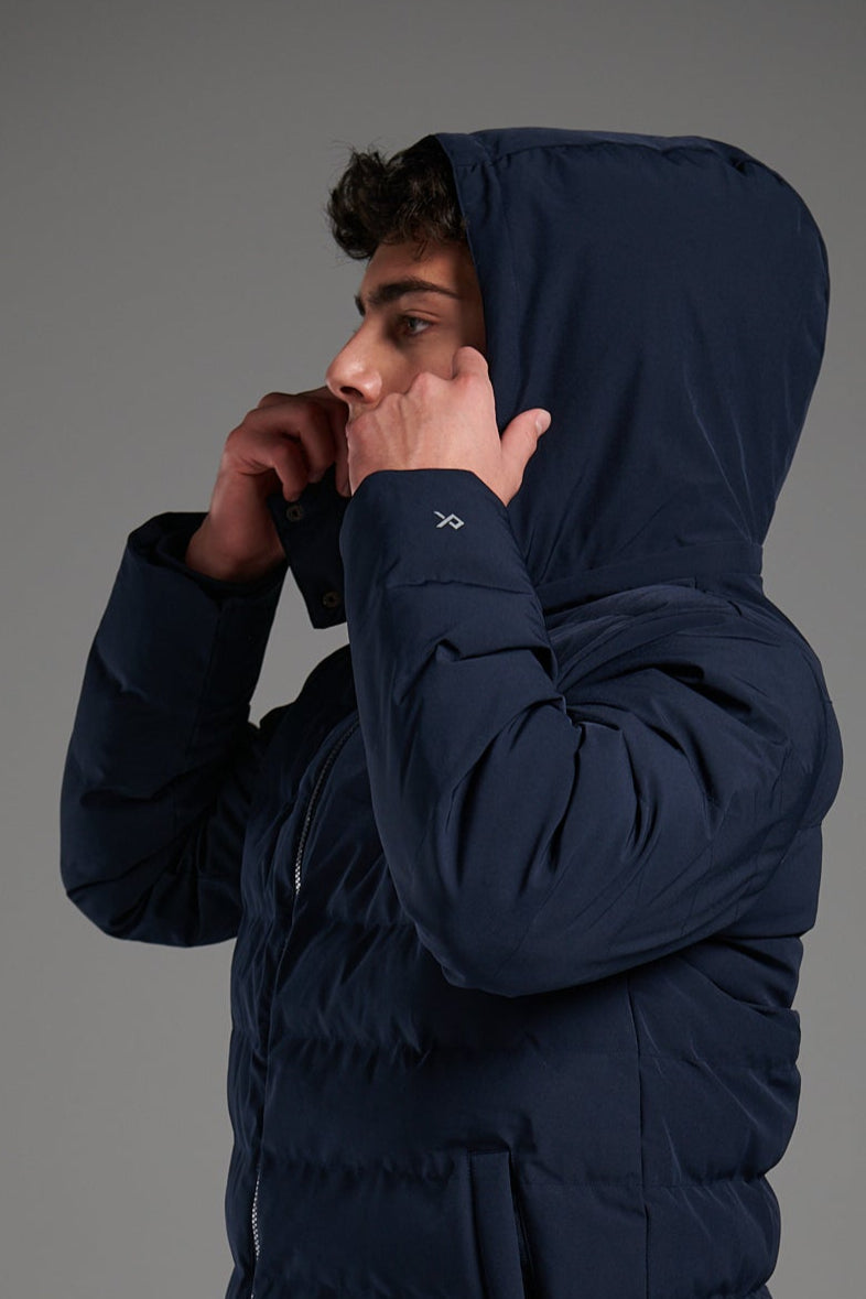 Active Puffer Jacket - Unisex