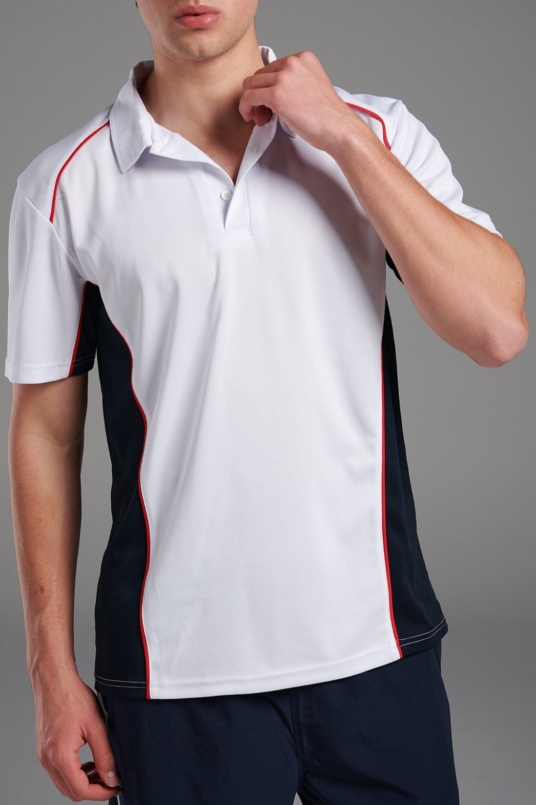 Performance Polo - Unisex
