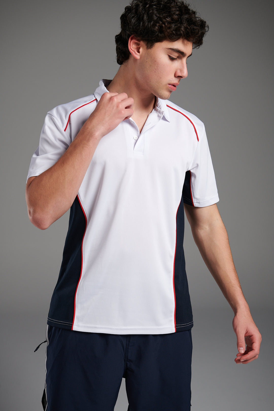 Performance Polo - Unisex