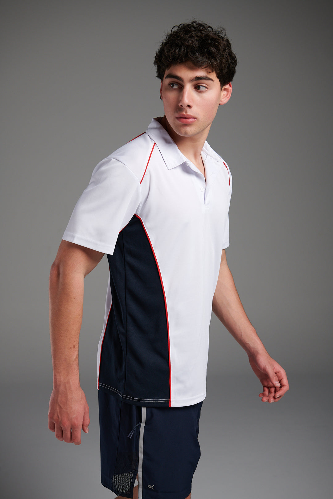 Performance Polo - Unisex