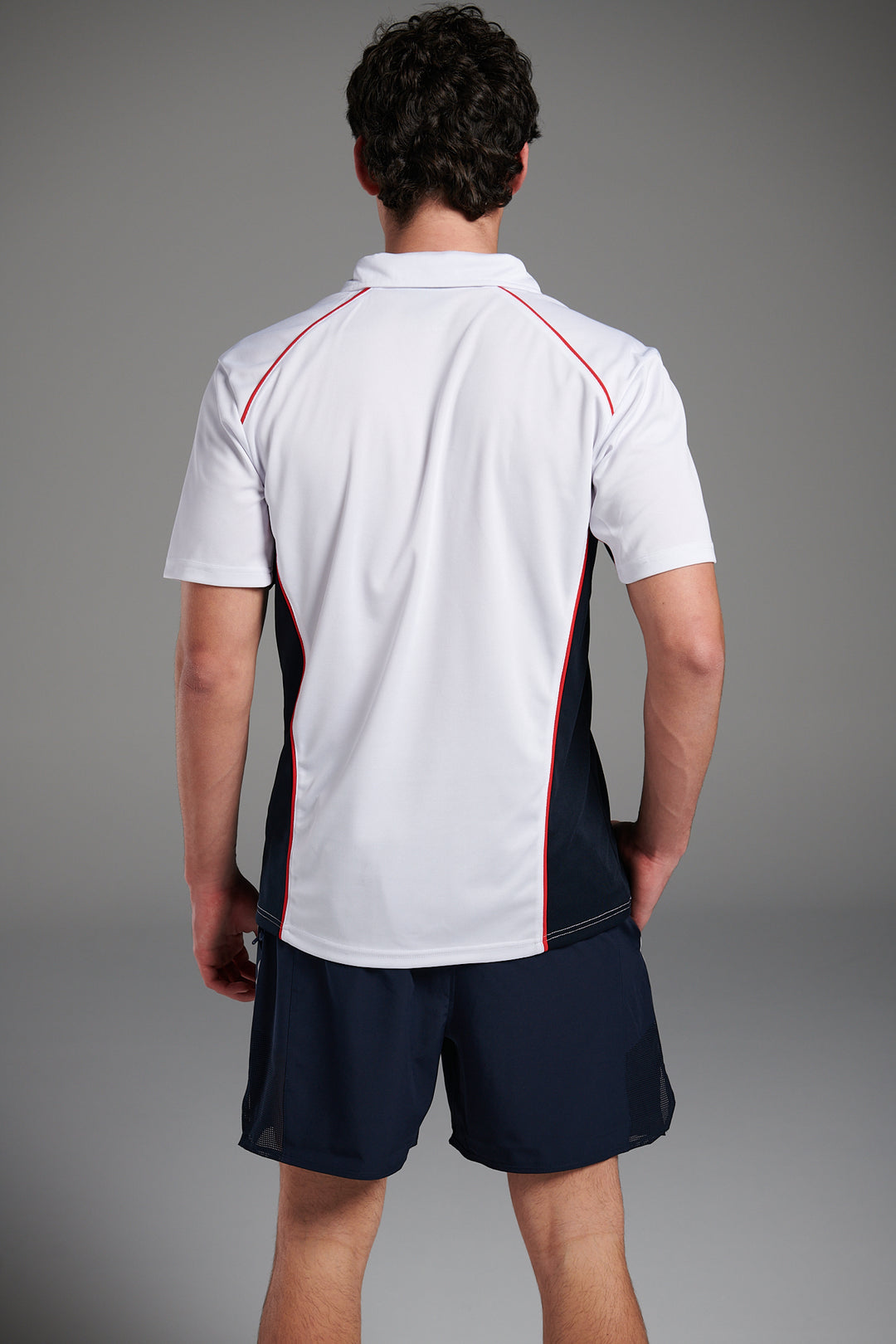 Performance Polo - Unisex