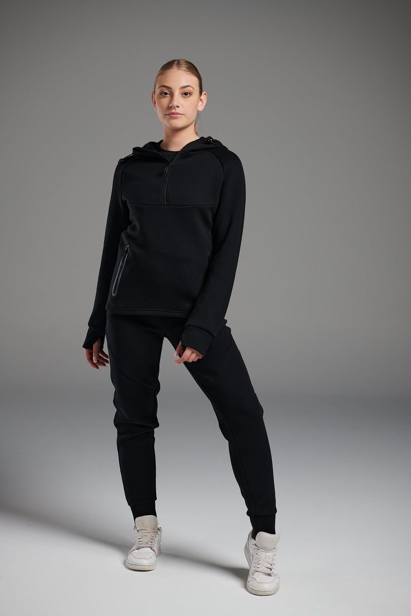 Activepro Fleece Trackpant Womens