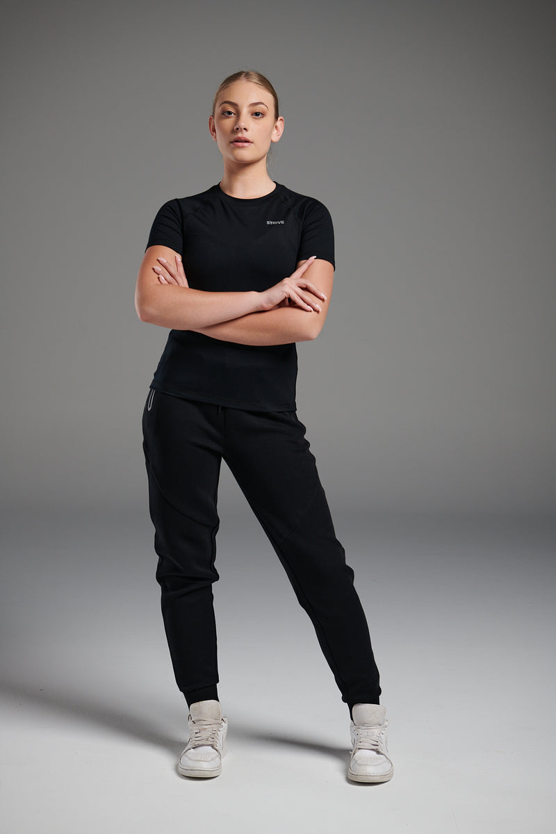 Performance Tee - Womens