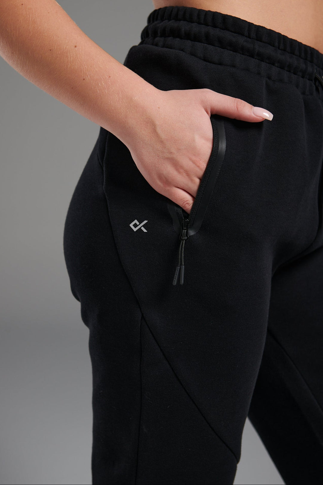 Activepro Fleece Trackpant Womens
