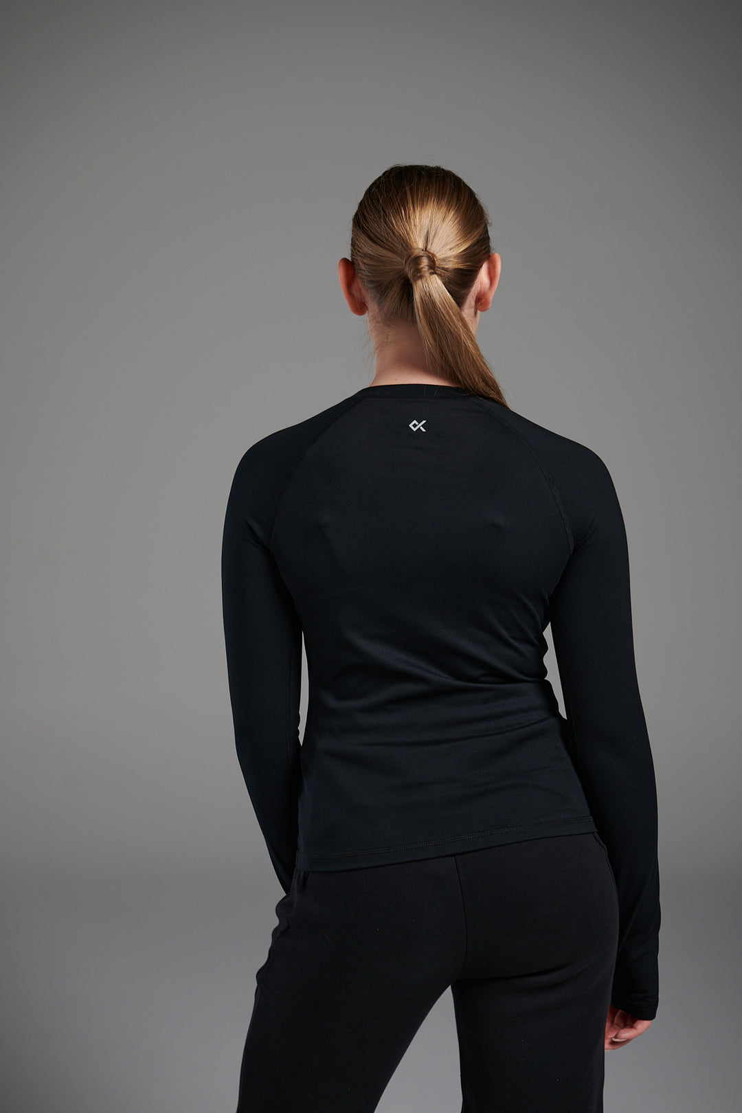 Performance Long Sleeve Tee - Womens