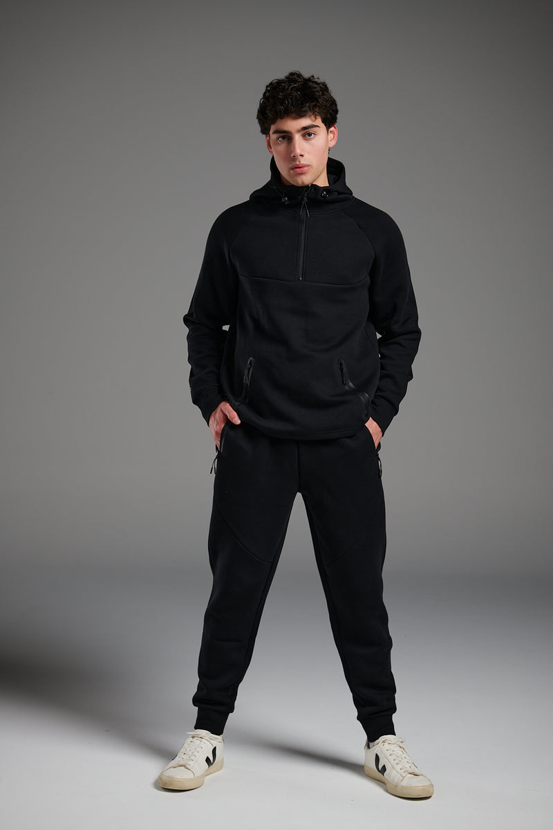 Activepro Fleece Trackpant - Unisex
