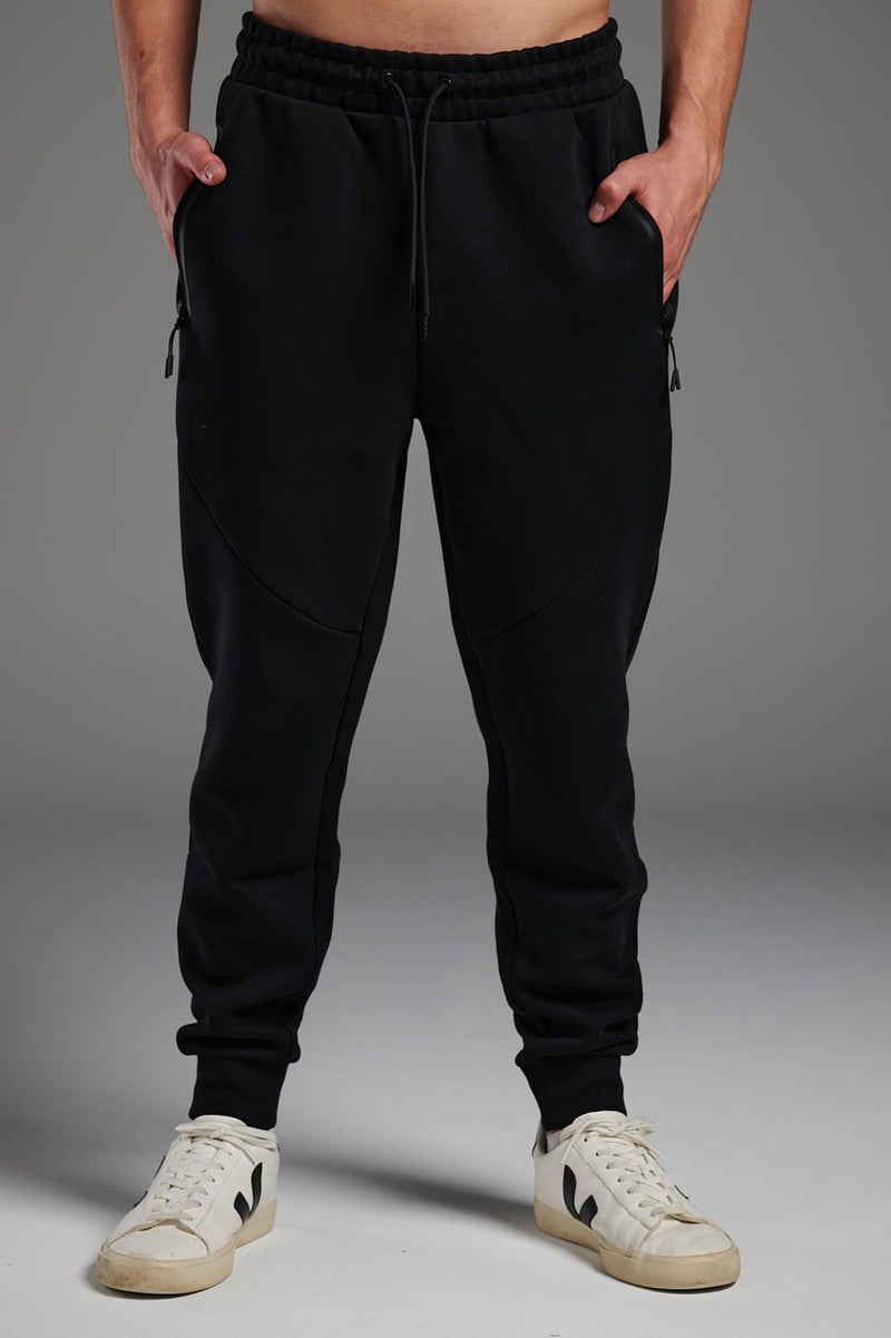 Activepro Fleece Trackpant - Unisex