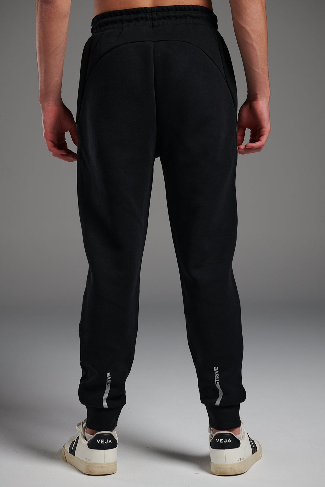 Activepro Fleece Trackpant - Unisex