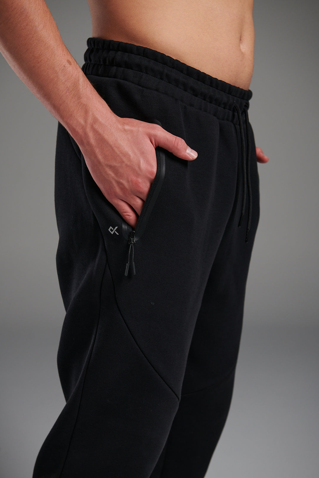 Activepro Fleece Trackpant - Unisex