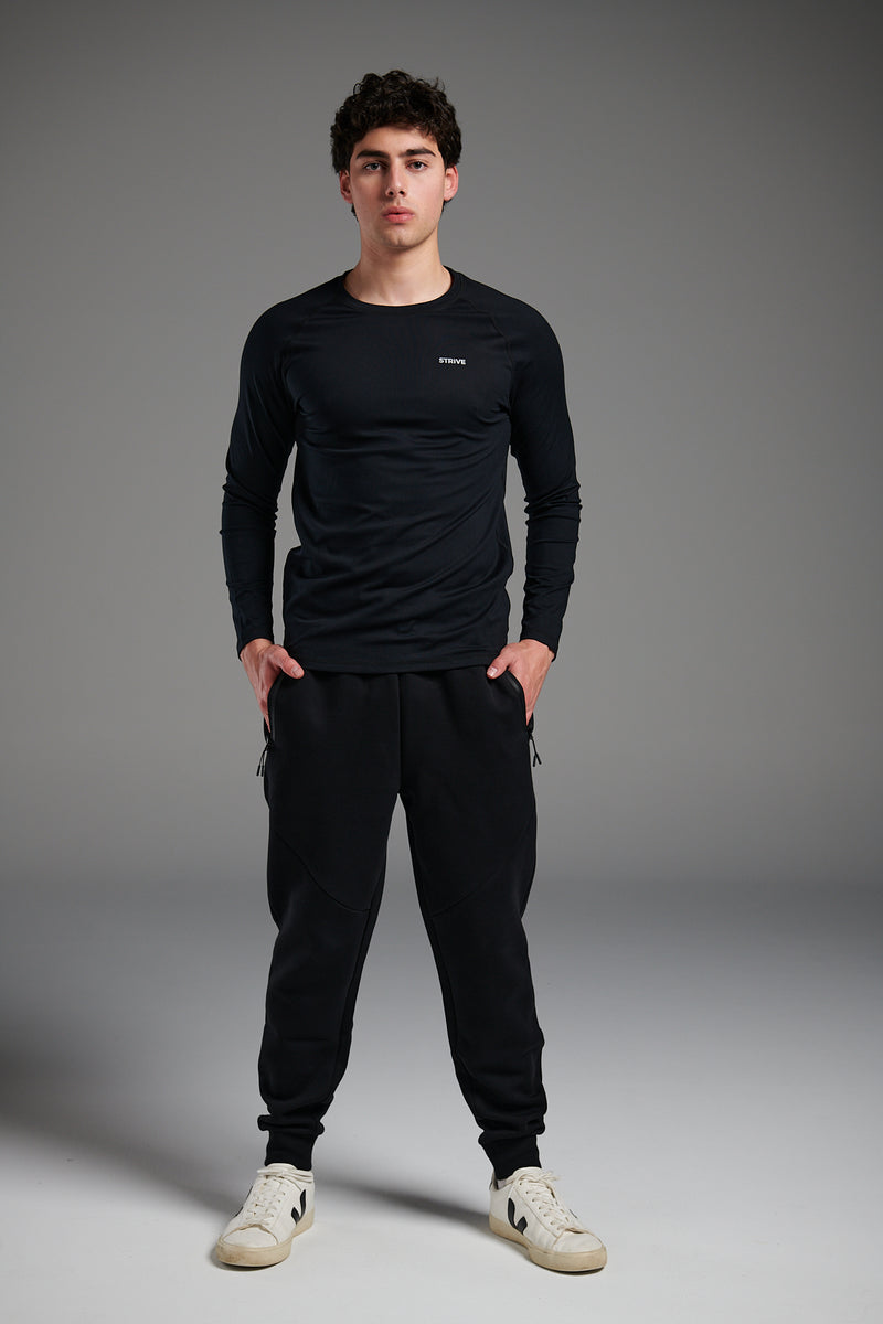 Performance Long Sleeve Tee - Unisex