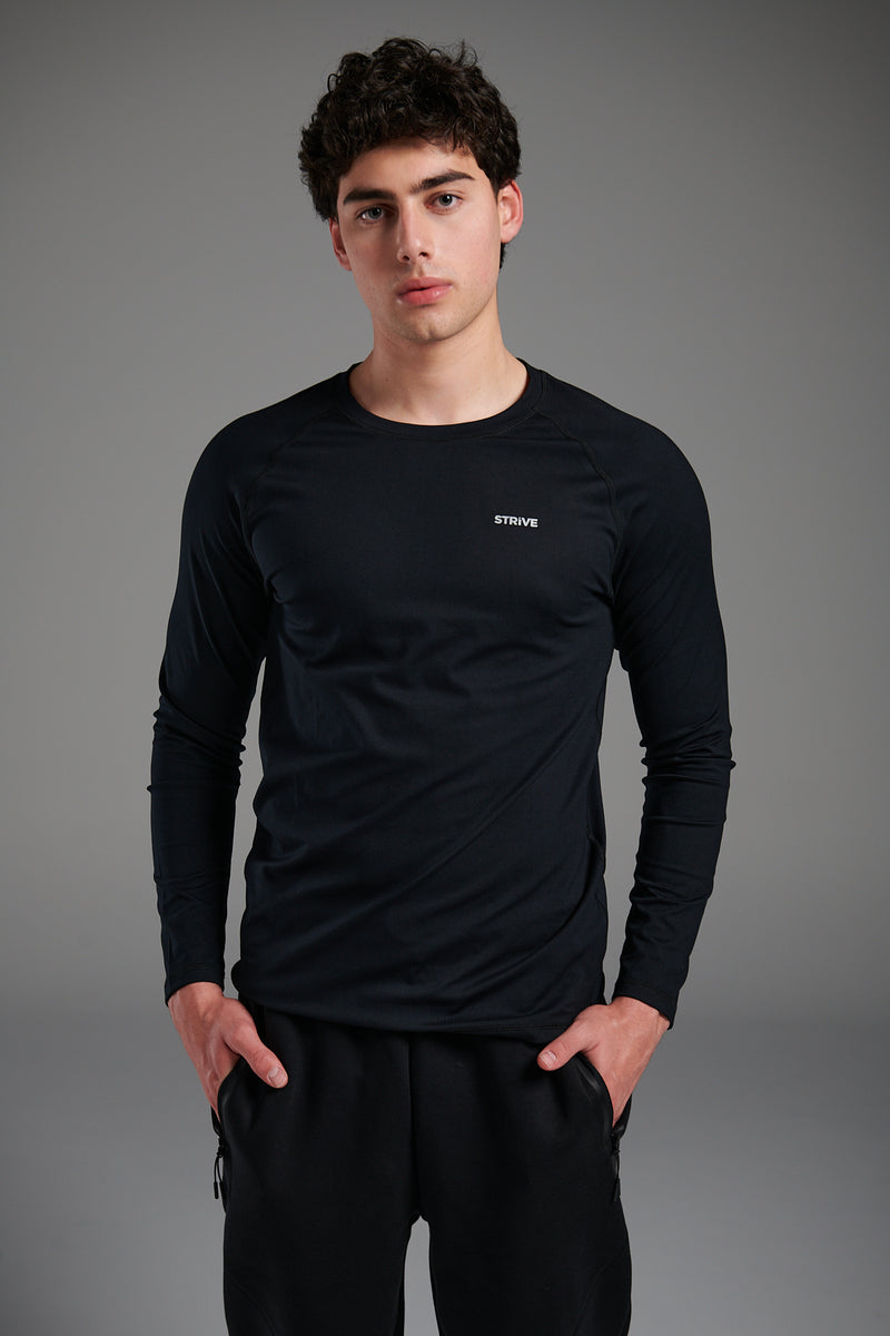 Performance Long Sleeve Tee - Unisex