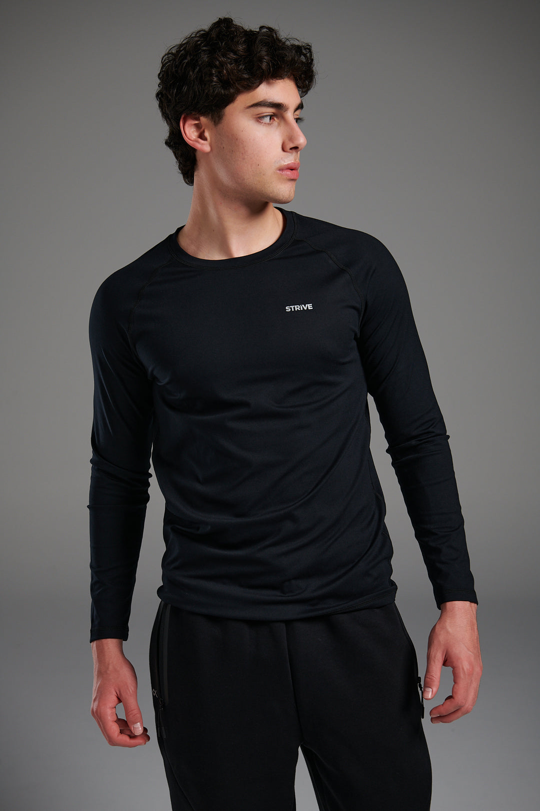 Performance Long Sleeve Tee - Unisex
