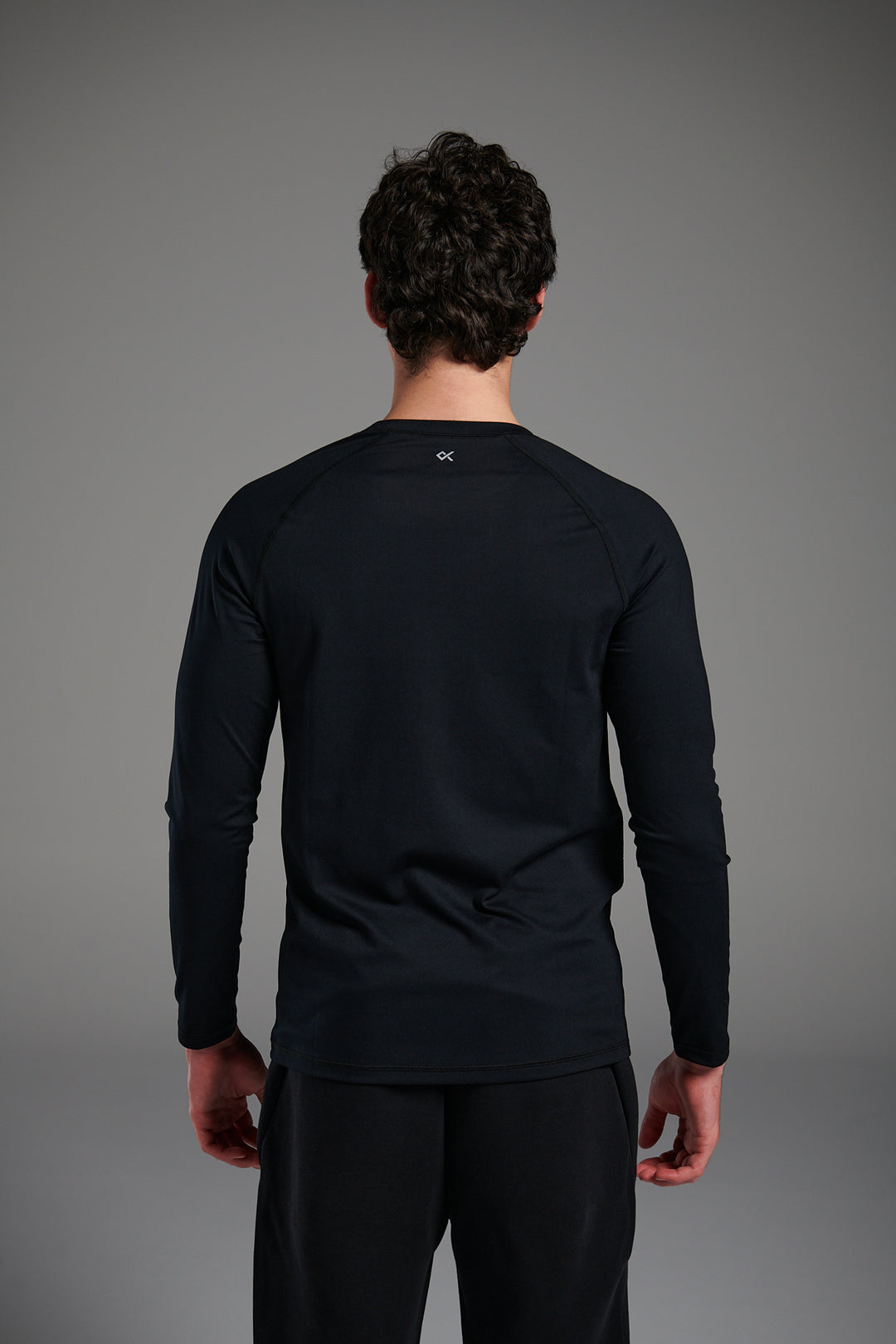 Performance Long Sleeve Tee - Unisex